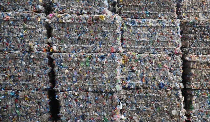 Büyükşehir 3 milyon ton atığı dönüştürdü