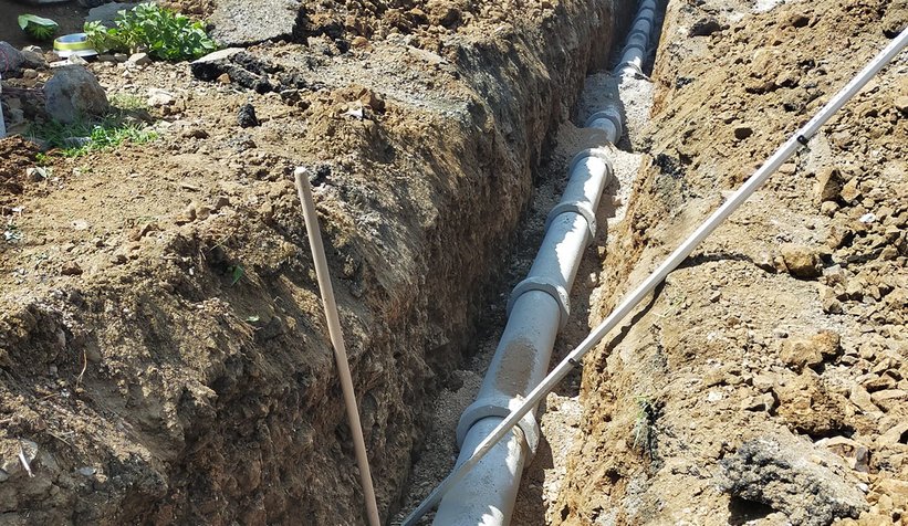 Büyükşehir altyapıda işi sıkı tutuyor