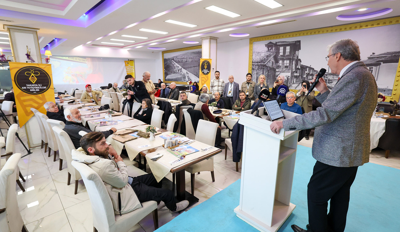 Büyükşehir arıcılar için elini taşın altına koyuyor