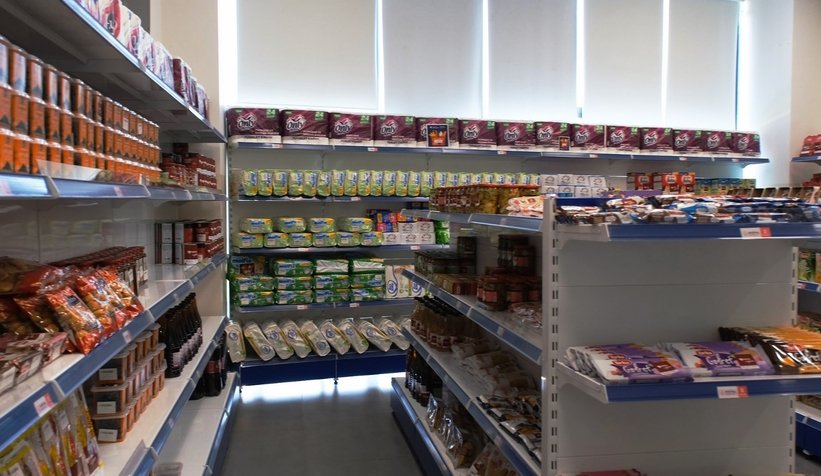 Büyükşehir Aşevi'nde her gün iftar sofrası kurulacak