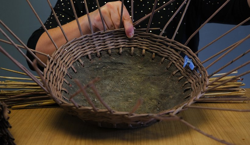 Büyükşehir atıklardan objeler üretiyor