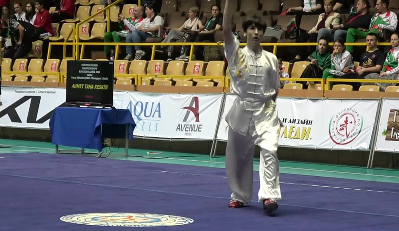 Büyükşehir Avrupa’yı salladı