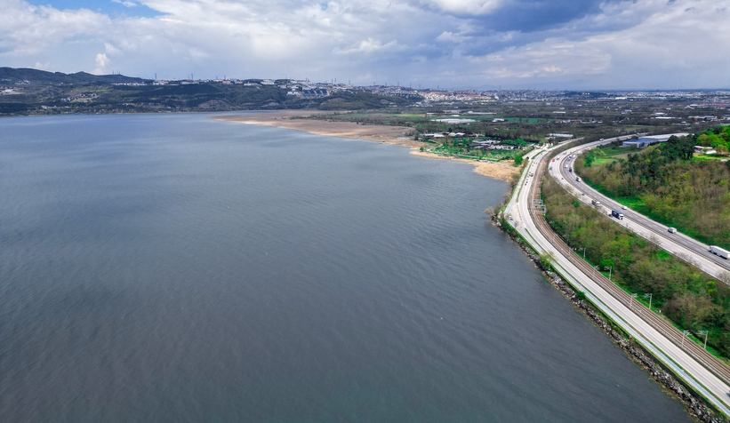 Büyükşehir ayda 4 milyon 525 bin metreküp su arıtıyor