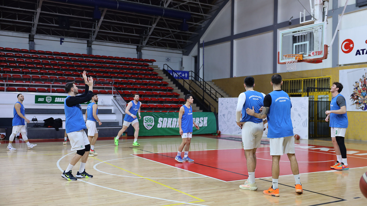 Büyükşehir Basketbol’da taraftara çağrı