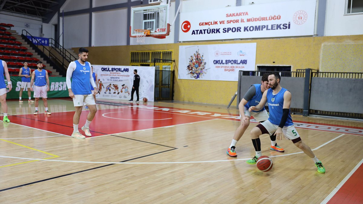 Büyükşehir Basketbol’da taraftara çağrı