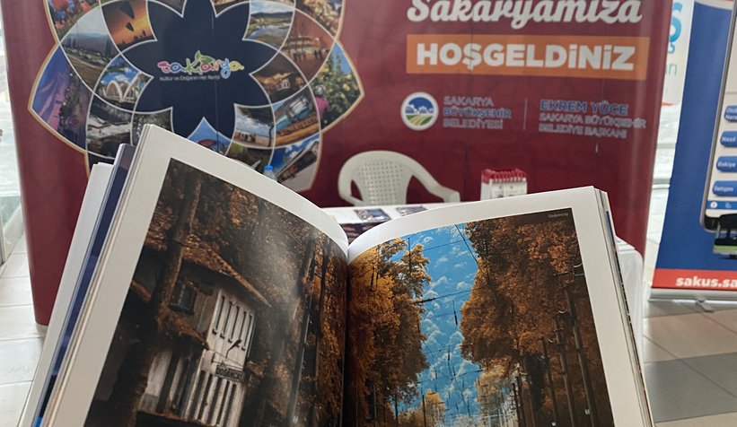 Büyükşehir Belediyesi SAÜ ve SUBÜ’de eğitime başlayacak öğrencileri karşıladı