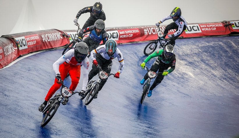 Büyükşehir Belediyesi, sporda tarihe yazılacak bir yıl geçirdi. 