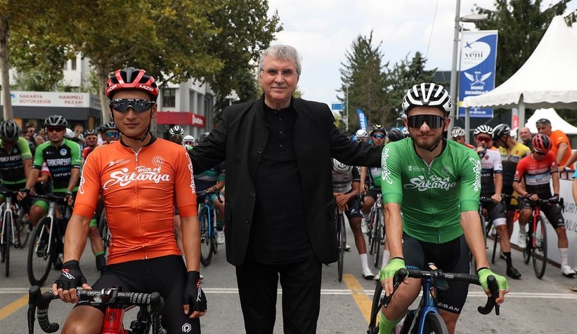 Büyükşehir Belediyesi, sporda tarihe yazılacak bir yıl geçirdi. 