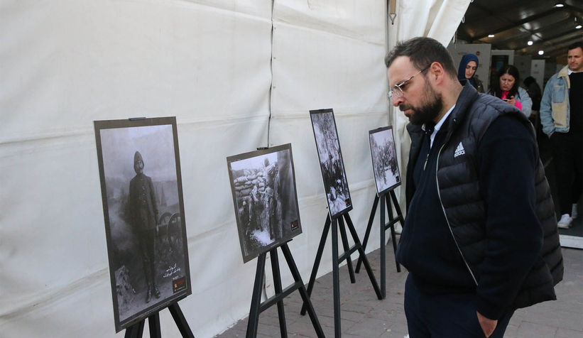 Büyükşehir büyük zaferin 109. yılında Millî Mücadele ruhunu yaşattı