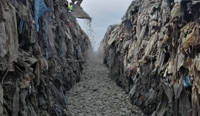 Büyükşehir çöpten 100 bin kişinin elektriğini üretti