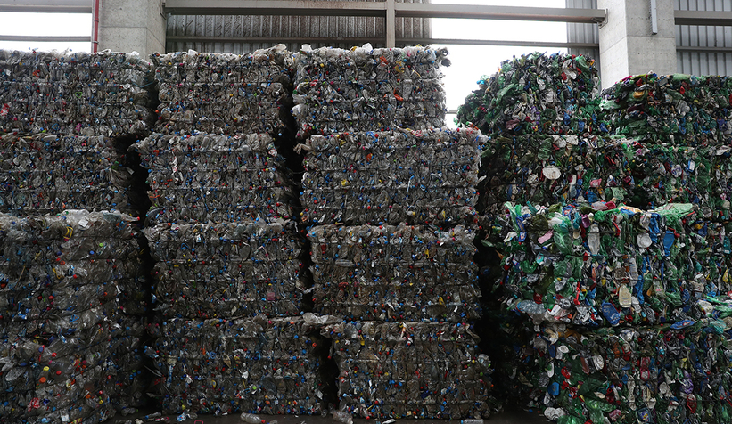 Büyükşehir çöpten 100 bin kişinin elektriğini üretti