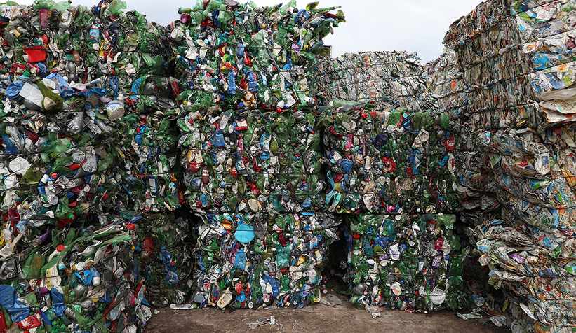 Büyükşehir çöpten 100 bin kişinin elektriğini üretti