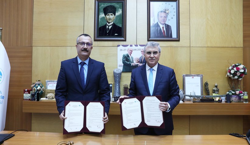 Büyükşehir damızlık hayvan yetiştirecek