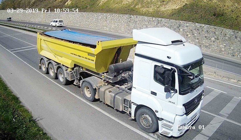 Büyükşehir doğaya zarar verenleri GPS ve fotokapanla tespit etti