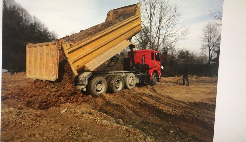 Büyükşehir doğaya zarar verenleri GPS ve fotokapanla tespit etti