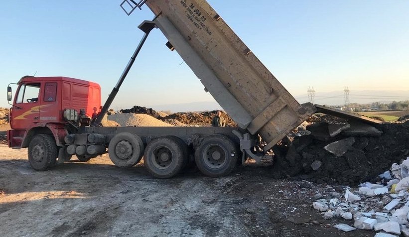 Büyükşehir doğaya zarar verenleri GPS ve fotokapanla tespit etti