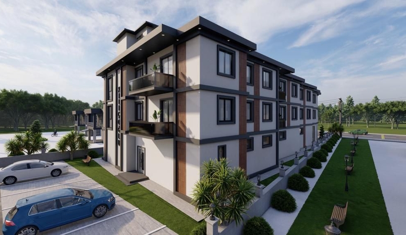 Büyükşehir gençlere ateşe müdahaleyi öğretti