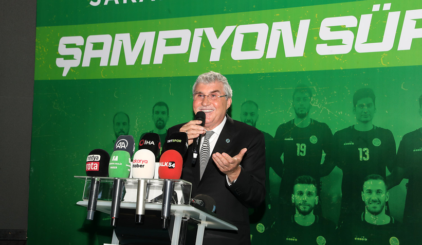 Büyükşehir Hentbol Takımı’nda hedef şampiyonluk