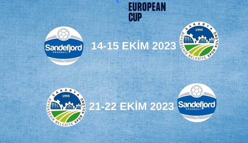 Büyükşehir Hentbol’un Avrupa’daki rakibi belli oldu