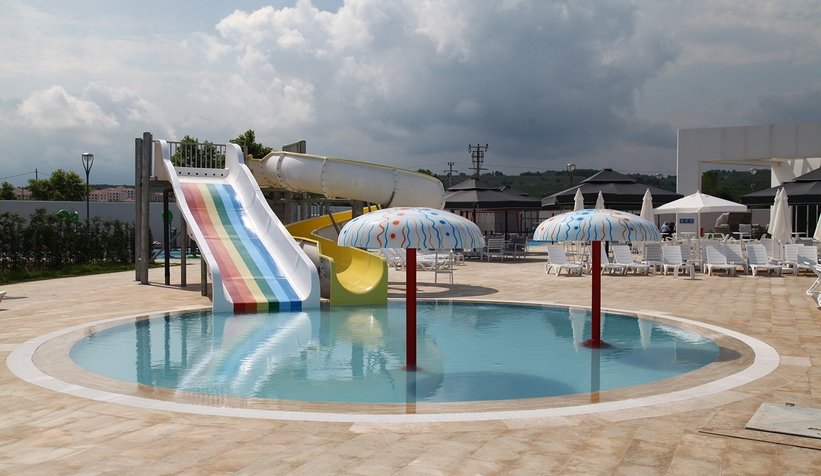 Büyükşehir hizmette sınır tanımıyor