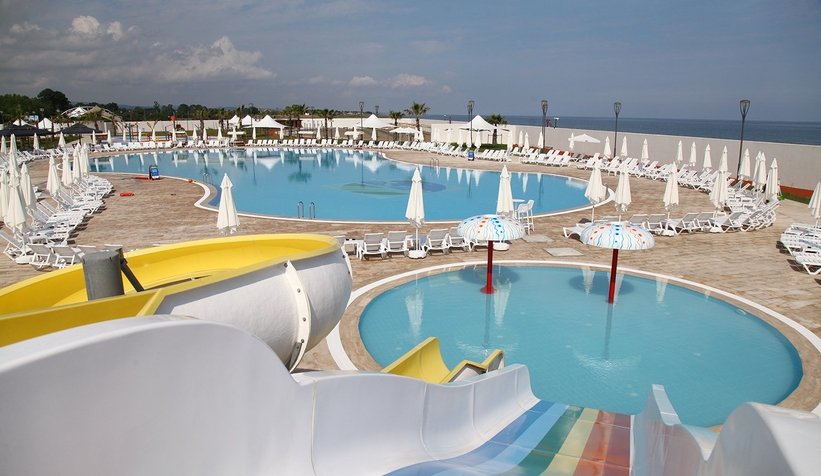 Büyükşehir hizmette sınır tanımıyor