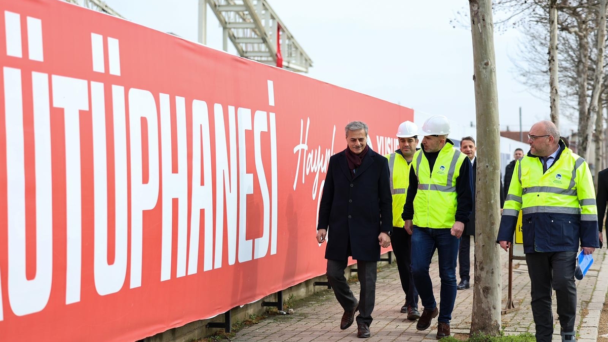 Büyükşehir iki dev projeyle gençliğe bilim-sanat üssü kuruyor