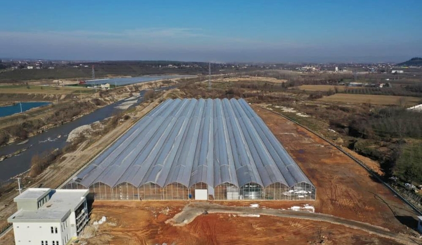 Büyükşehir jeotermal kuyusu için ihaleye çıktı