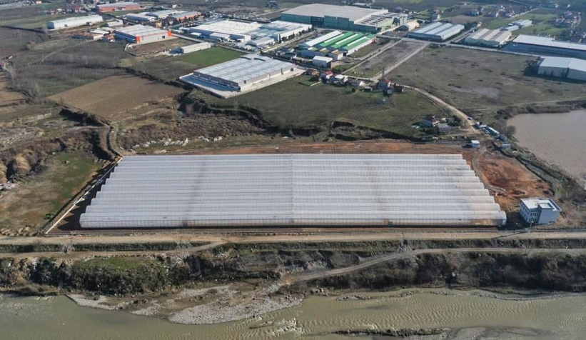 Büyükşehir jeotermal kuyusu için ihaleye çıktı