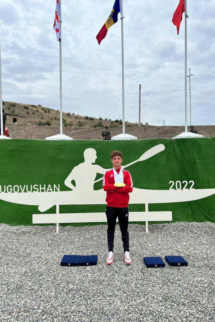 Büyükşehir Kano’da göğsümüzü kabarttı