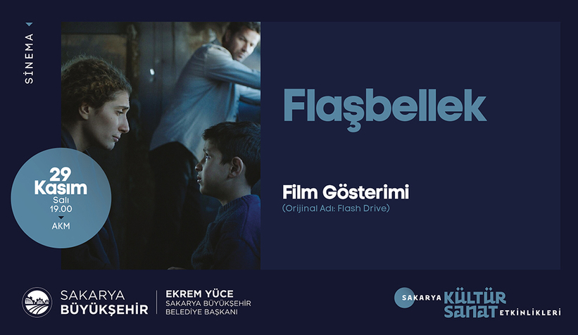 Büyükşehir Kasım kültür sanat etkinlikleri başlıyor