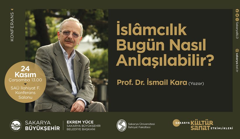 Büyükşehir Kasım Kültür Sanat Takvimi açıklandı