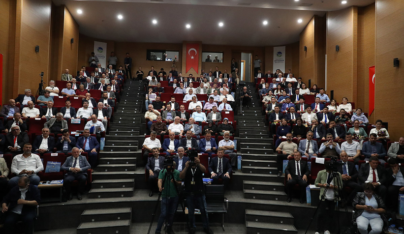 Büyükşehir Kasım Meclisi toplanıyor