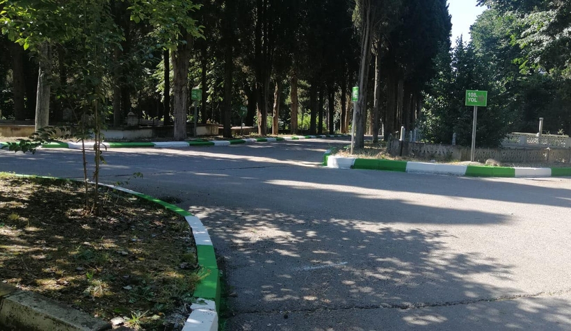 Büyükşehir mezarlıkları bayram ziyaretlerine hazırlıyor