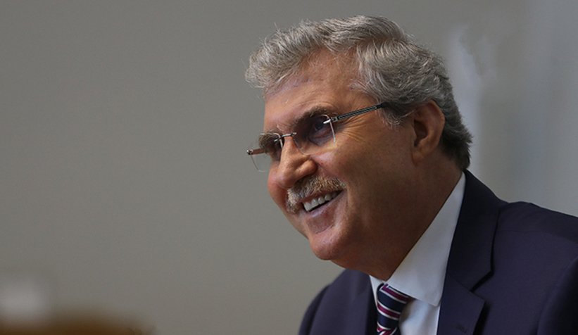 Büyükşehir öğrencilere şehri tanıtıyor