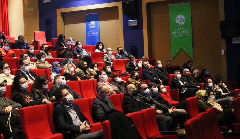 Büyükşehir personeline siber güvenlik eğitimi