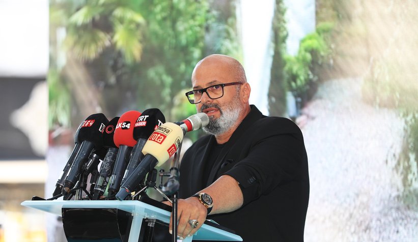 Büyükşehir, Sakarya’nın kapılarını PSB Anatolia ile dünyaya açıyor