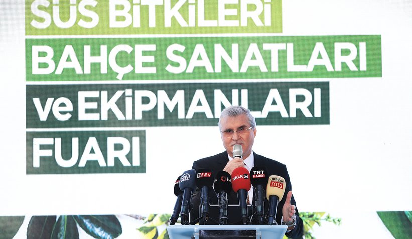 Büyükşehir, Sakarya’nın kapılarını PSB Anatolia ile dünyaya açıyor