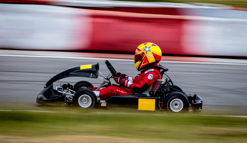 Büyükşehir sporcusundan önemli başarı