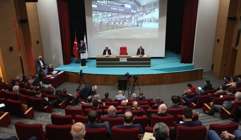 Büyükşehir şubat meclisi toplanıyor