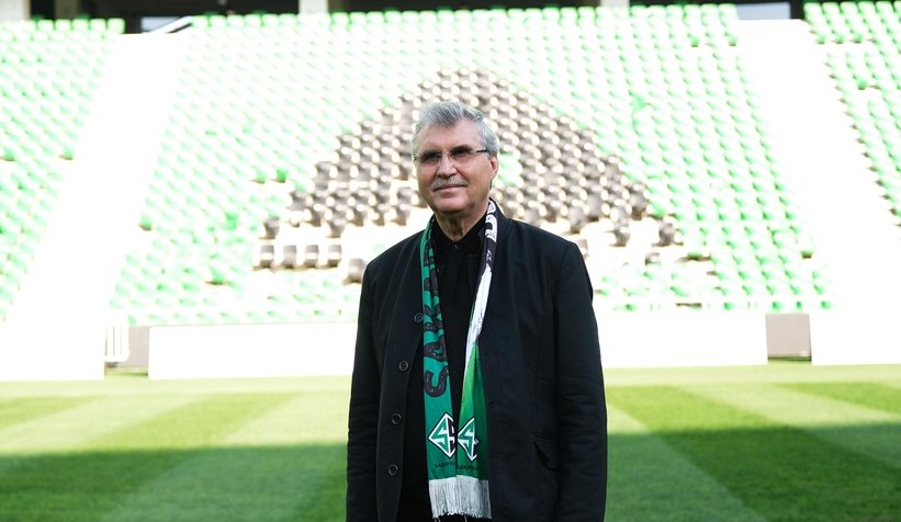 Büyükşehir taraftarı stadyuma taşıyacak