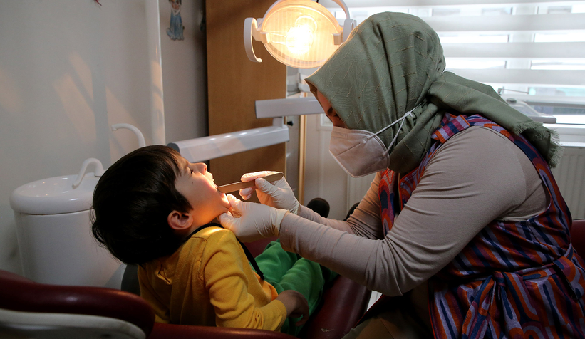 Büyükşehir tıp hastane gibi