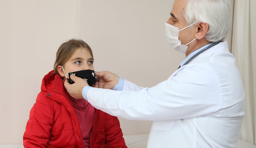 Büyükşehir Tıp Merkezi hastane gibi