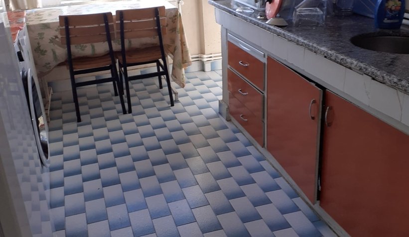 Büyükşehir yaşlıların hayatının her alanında yanında