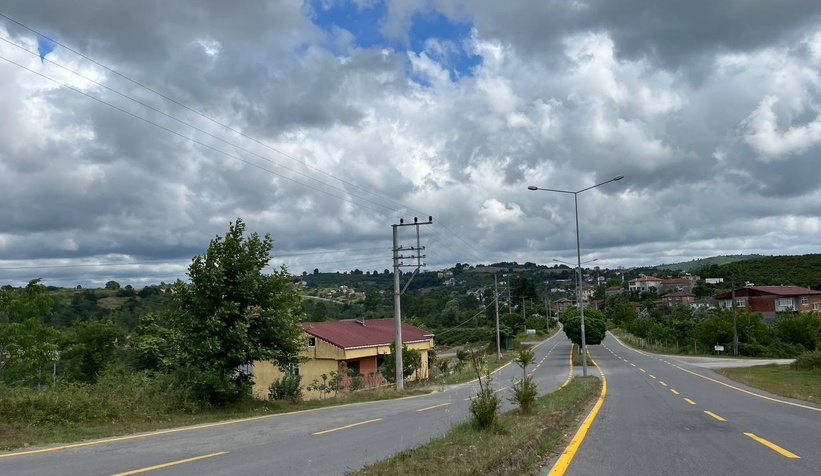 Büyükşehir yol güvenliğini artırıyor