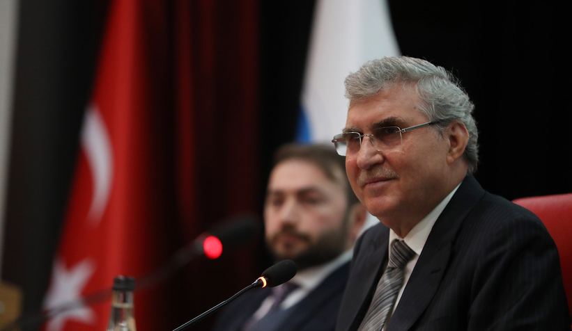 Büyükşehir’den 2,5 yılda 2.3 milyar TL’lik yatırım