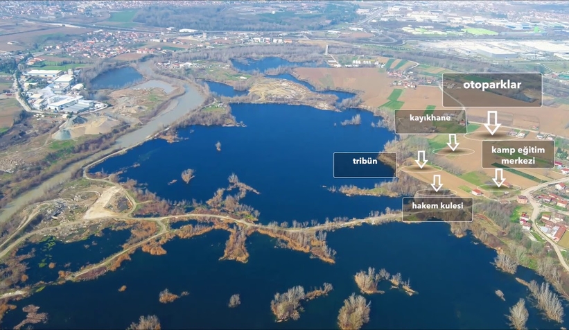 Büyükşehir’den 2,5 yılda 2.3 milyar TL’lik yatırım