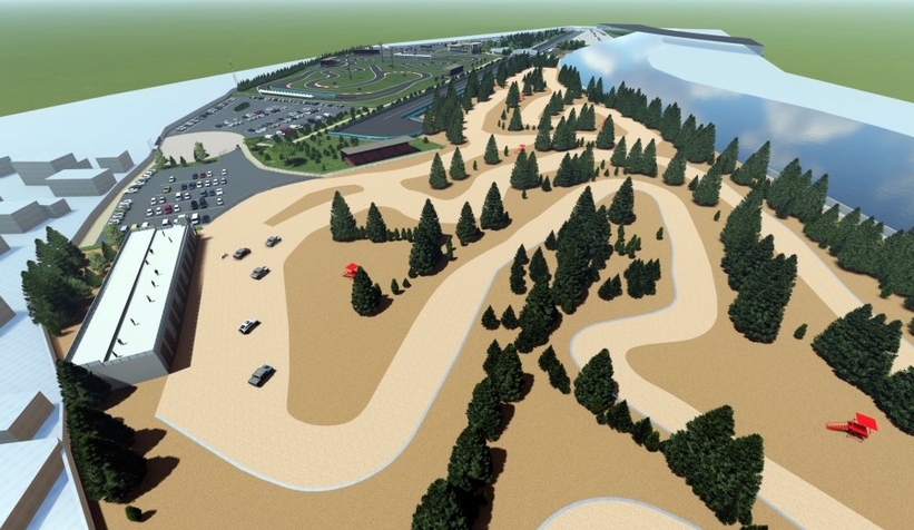 Büyükşehir’den 2,5 yılda 2.3 milyar TL’lik yatırım