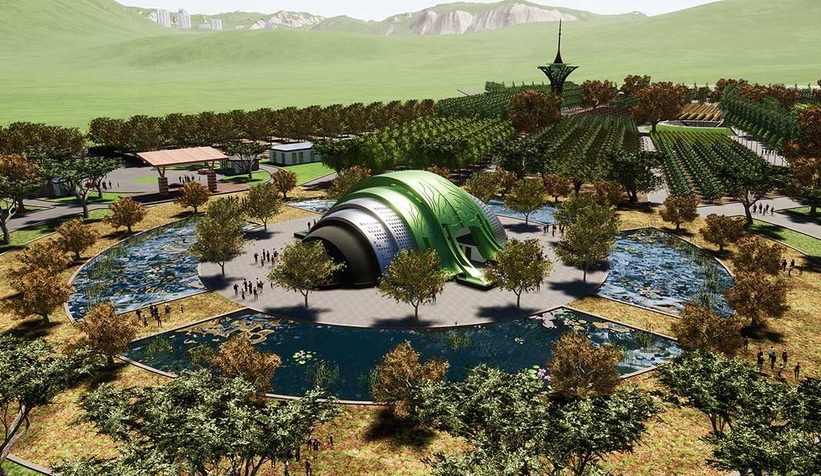 Büyükşehir’den 2,5 yılda 2.3 milyar TL’lik yatırım