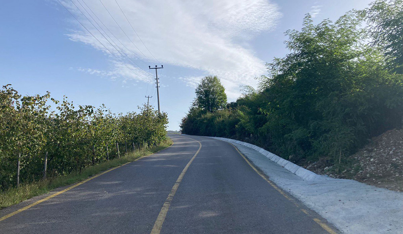  Büyükşehir’den 4 ilçede 8 bin 400 metrelik V kanal