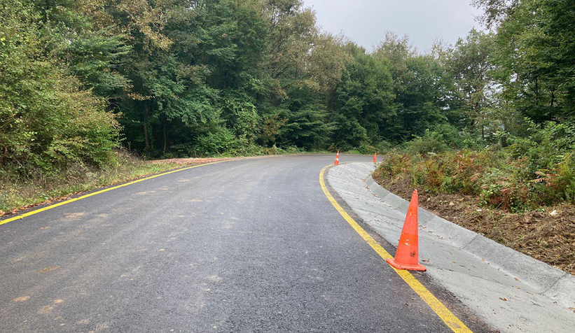  Büyükşehir’den 4 ilçede 8 bin 400 metrelik V kanal